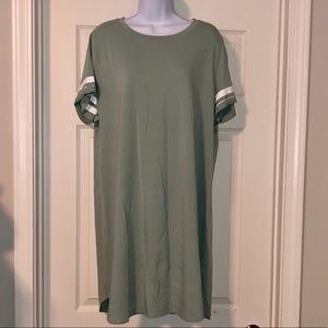 Forever 21 - T-shirt Dress